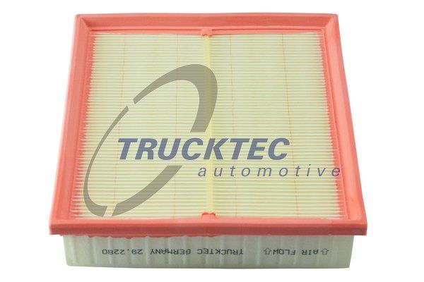 TRUCKTEC AUTOMOTIVE Filter,salongiõhk 03.59.001